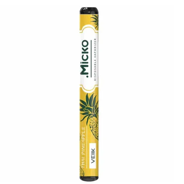 VEIIK Micko Plus Disposable
